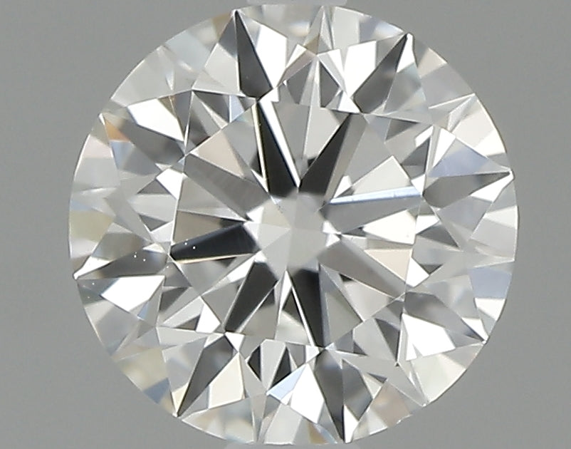 0.60 carat Round diamond E  VS2 Excellent