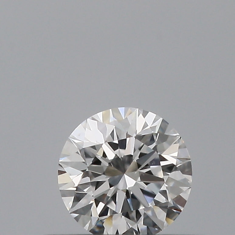 0.31 carat Round diamond D  SI1 Excellent