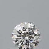 0.31 carat Round diamond D  SI1 Excellent