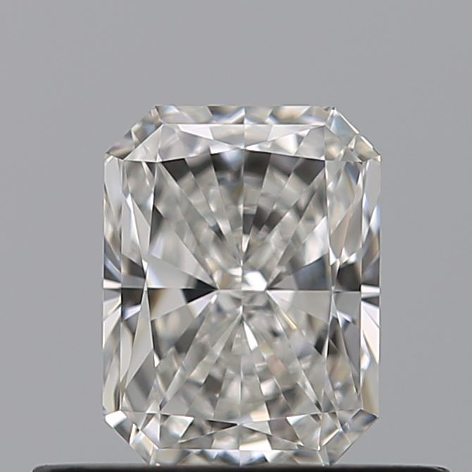 0.51 carat Radiant diamond G  VVS1