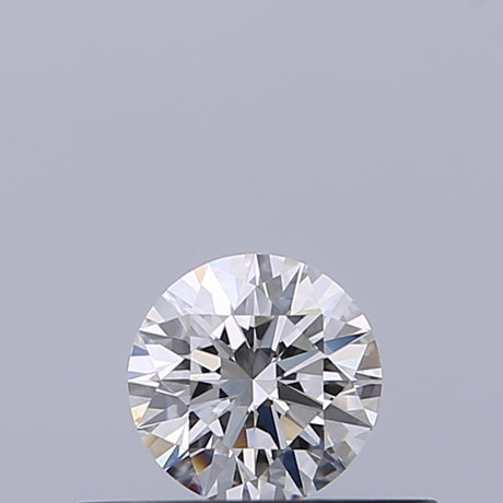 0.25 carat Round diamond G VVS1 Excellent