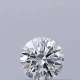 0.29 carat Round diamond D IF Excellent