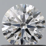 0.50 carat Round diamond E  SI1 Excellent