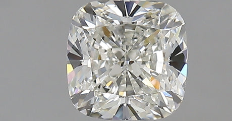 1.01 carat Cushion diamond J VS1 