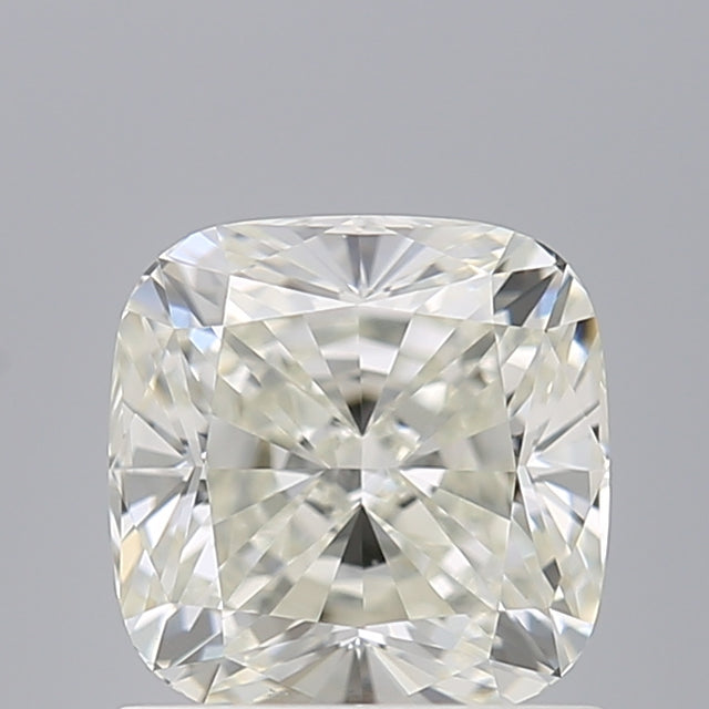 1.02 carat Cushion diamond H VS1 VeryGood