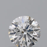 0.51 carat Round diamond D  VS2 Excellent