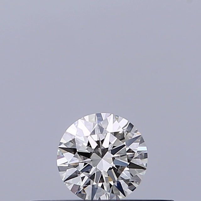 0.18 carat Round diamond G VS1 Excellent