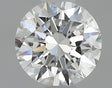 0.50 carat Round diamond F VS1 Excellent