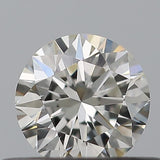 0.34 carat Round diamond H  IF Excellent