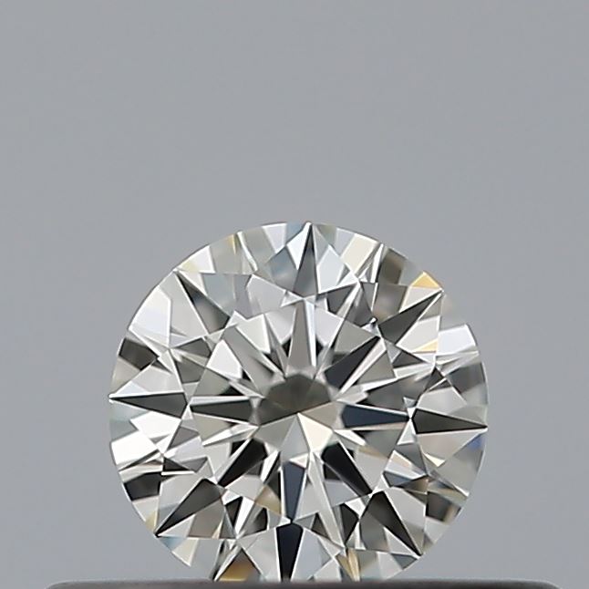 0.24 carat Round diamond G  IF Excellent