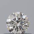 0.32 carat Round diamond G  VS1 Excellent