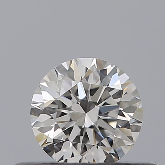 0.32 carat Round diamond G  VS1 Excellent