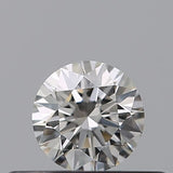 0.21 carat Round diamond H  VVS1 Excellent