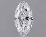 0.31 carat Marquise diamond E VS1 
