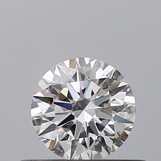 0.32 carat Round diamond D  SI1 Excellent
