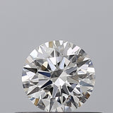 0.32 carat Round diamond D  SI1 Excellent