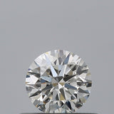 0.34 carat Round diamond H  VS2 Excellent