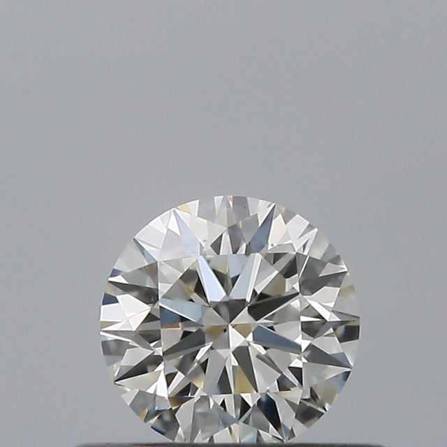 0.34 carat Round diamond H  VS2 Excellent