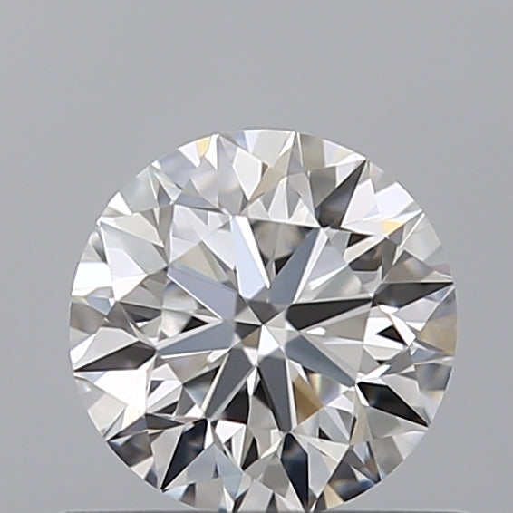 0.50 carat Round diamond D IF VeryGood