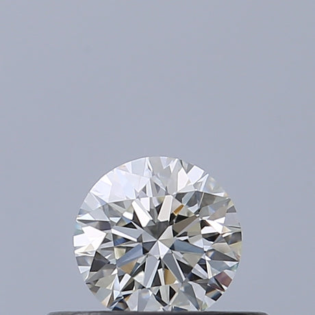 0.28 carat Round diamond G VVS1 Excellent