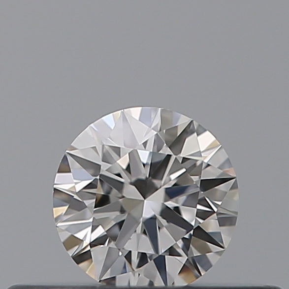 0.19 carat Round diamond G  VS2 Excellent