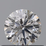 0.40 carat Round diamond D  VS2 Excellent