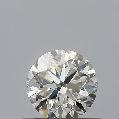 0.40 carat Round diamond K VVS2 VeryGood