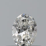 0.29 carat Oval diamond F  VVS1 