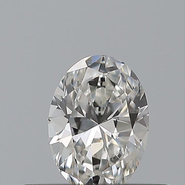 0.29 carat Oval diamond F  VVS1 