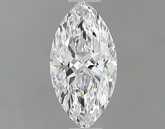0.50 carat Marquise diamond D VS2 