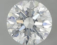 0.80 carat Round diamond G SI2 Excellent