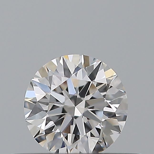 0.29 carat Round diamond E VS1 Excellent