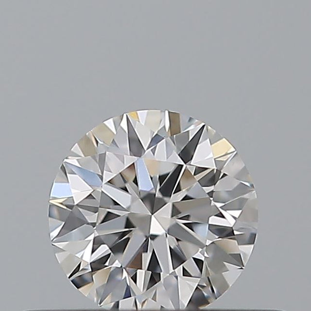 0.29 carat Round diamond E VS1 Excellent