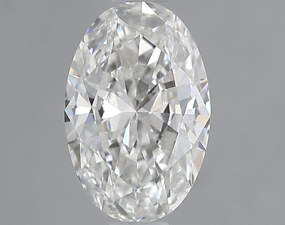 0.70 carat Oval diamond G  VS1