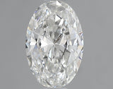 0.70 carat Oval diamond G  VS1