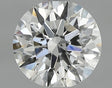 0.71 carat Round diamond G SI1 Excellent