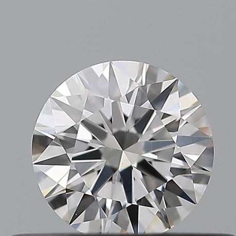 0.31 carat Round diamond F VVS1 Excellent