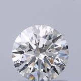 0.70 carat Round diamond G VVS2 Excellent