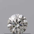 0.30 carat Round diamond H VS1 Excellent