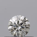 0.30 carat Round diamond H VS1 Excellent