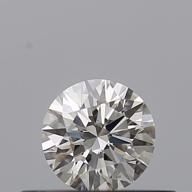 0.30 carat Round diamond H VS1 Excellent