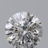 0.65 carat Round diamond F  VS2 Excellent