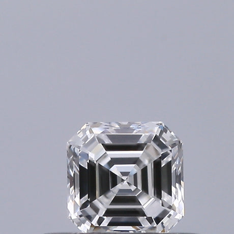 0.30 carat Emerald diamond D VVS1 