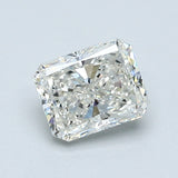 0.86 carat Radiant diamond I  VS2