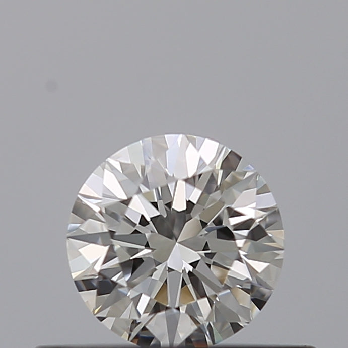 0.35 carat Round diamond F VVS1 Excellent