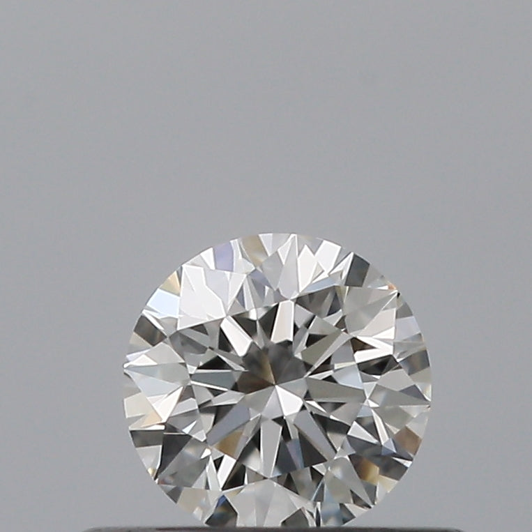 0.31 carat Round diamond F  VVS2 Excellent