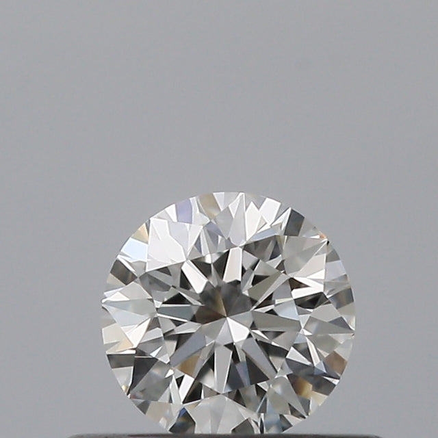 0.31 carat Round diamond F  VVS2 Excellent