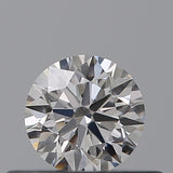 0.28 carat Round diamond E  VVS1 Excellent