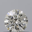 0.40 carat Round diamond H VVS1 Excellent