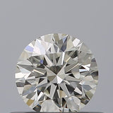 0.40 carat Round diamond H VVS1 Excellent